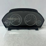 قم بتحميل الصورة إلى عارض الصور، 2014–2016 BMW 328i 428i F30 F32 F33 F36 Speedometer Instrument Cluster (9232895) – OEM
