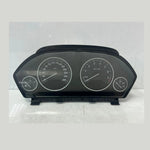 قم بتحميل الصورة إلى عارض الصور، 2014–2016 BMW 328i 428i F30 F32 F33 F36 Speedometer Instrument Cluster (9232895) – OEM