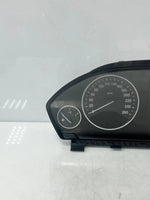 قم بتحميل الصورة إلى عارض الصور، 2014–2016 BMW 328i 428i F30 F32 F33 F36 Speedometer Instrument Cluster (9232895) – OEM