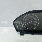 قم بتحميل الصورة إلى عارض الصور، 2014–2016 BMW 328i 428i F30 F32 F33 F36 Speedometer Instrument Cluster (9232895) – OEM
