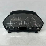 قم بتحميل الصورة إلى عارض الصور، OEM BMW 3 Series F30 F31 F33 LCI Diesel Instrument Cluster Speedometer (9232893)