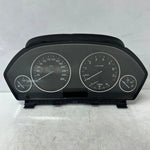قم بتحميل الصورة إلى عارض الصور، OEM BMW 3 Series F30 F31 F33 LCI Diesel Instrument Cluster Speedometer (9232893)