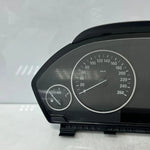 قم بتحميل الصورة إلى عارض الصور، OEM BMW 3 Series F30 F31 F33 LCI Diesel Instrument Cluster Speedometer (9232893)