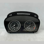 Load image into Gallery viewer, 2006–2013 BMW X5 (E70) Siemens Speedometer Instrument Cluster (9236818) – OEM