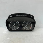 Load image into Gallery viewer, 2006–2013 BMW X5 (E70) Siemens Speedometer Instrument Cluster (9236818) – OEM