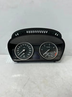 Load image into Gallery viewer, 2006–2013 BMW X5 (E70) Siemens Speedometer Instrument Cluster (9236818) – OEM
