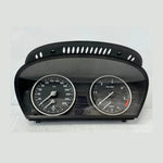 Load image into Gallery viewer, 2006–2013 BMW X5 (E70) Siemens Speedometer Instrument Cluster (9236818) – OEM