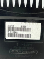 Load image into Gallery viewer, 2006–2013 BMW X5 (E70) Siemens Speedometer Instrument Cluster (9236818) – OEM