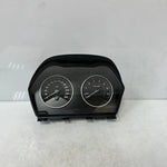قم بتحميل الصورة إلى عارض الصور، 2017 BMW 1 Series (F20 LCI) 116D 1.5 Diesel / M235i Instrument Cluster Speedometer (9232892) – OEM