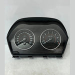 قم بتحميل الصورة إلى عارض الصور، 2017 BMW 1 Series (F20 LCI) 116D 1.5 Diesel / M235i Instrument Cluster Speedometer (9232892) – OEM