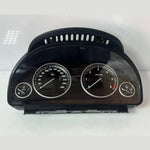 قم بتحميل الصورة إلى عارض الصور، OEM BMW 5 Series F10 / F11 / F18 Manual Instrument Cluster Speedometer (9291414) – OEM
