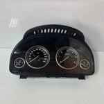 قم بتحميل الصورة إلى عارض الصور، OEM BMW 5 Series F10 / F11 / F18 Manual Instrument Cluster Speedometer (9291414) – OEM