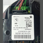 قم بتحميل الصورة إلى عارض الصور، OEM BMW 5 Series F10 / F11 / F18 Manual Instrument Cluster Speedometer (9291414) – OEM