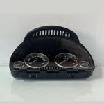قم بتحميل الصورة إلى عارض الصور، OEM BMW 5 Series F10 / F11 / F18 Manual Instrument Cluster Speedometer (9291414) – OEM