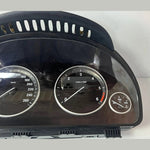 قم بتحميل الصورة إلى عارض الصور، OEM BMW 5 Series F10 / F11 / F18 Manual Instrument Cluster Speedometer (9291414) – OEM