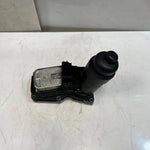 قم بتحميل الصورة إلى عارض الصور، BMW N47D20C E90 F30 F20 F10 Engine Oil Filter Heat Exchanger Water-Cooled (8507626) – OEM