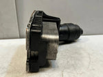 قم بتحميل الصورة إلى عارض الصور، BMW N47D20C E90 F30 F20 F10 Engine Oil Filter Heat Exchanger Water-Cooled (8507626) – OEM