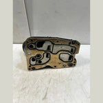 قم بتحميل الصورة إلى عارض الصور، BMW N47D20C E90 F30 F20 F10 Engine Oil Filter Heat Exchanger Water-Cooled (8507626) – OEM