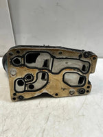 قم بتحميل الصورة إلى عارض الصور، BMW N47D20C E90 F30 F20 F10 Engine Oil Filter Heat Exchanger Water-Cooled (8507626) – OEM
