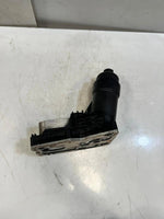 قم بتحميل الصورة إلى عارض الصور، BMW N47D20C E90 F30 F20 F10 Engine Oil Filter Heat Exchanger Water-Cooled (8507626) – OEM