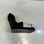 قم بتحميل الصورة إلى عارض الصور، BMW N47D20C E90 F30 F20 F10 Engine Oil Filter Heat Exchanger Water-Cooled (8507626) – OEM
