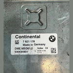 Load image into Gallery viewer, BMW 318i E81 E87 LCI N43 Engine Control Unit DME MSD81.2 (7621178) – OEM