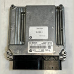 قم بتحميل الصورة إلى عارض الصور، 2009 BMW 3 Series E90 E92 E60 N46N Engine Control Unit ECU Only (7589705) – OEM