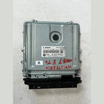 قم بتحميل الصورة إلى عارض الصور، 2007–2013 BMW X5 E70 N57 Engine Control Unit ECU Set DDE + CAS3 + 1 Key (8517015) – OEM