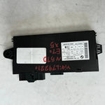 قم بتحميل الصورة إلى عارض الصور، 2007–2013 BMW X5 E70 N57 Engine Control Unit ECU Set DDE + CAS3 + 1 Key (8517015) – OEM