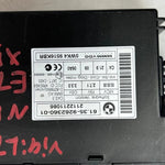 قم بتحميل الصورة إلى عارض الصور، 2007–2013 BMW X5 E70 N57 Engine Control Unit ECU Set DDE + CAS3 + 1 Key (8517015) – OEM