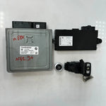 Load image into Gallery viewer, 2011–2013 BMW 328i Z4 sDrive30i Engine Control Module ECU Set DME (7614359) – OEM