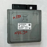Load image into Gallery viewer, 2011–2013 BMW 328i Z4 sDrive30i Engine Control Module ECU Set DME (7614359) – OEM