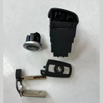 Load image into Gallery viewer, 2011–2013 BMW 328i Z4 sDrive30i Engine Control Module ECU Set DME (7614359) – OEM