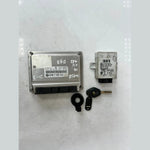 Load image into Gallery viewer, 2002 BMW 540i X5 E53 4.4L Engine Control Module Complete Set (7512912) – OEM