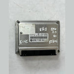 Load image into Gallery viewer, 2002 BMW 540i X5 E53 4.4L Engine Control Module Complete Set (7512912) – OEM