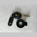 Load image into Gallery viewer, 2002 BMW 540i X5 E53 4.4L Engine Control Module Complete Set (7512912) – OEM