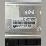 Load image into Gallery viewer, 2002 BMW 540i X5 E53 4.4L Engine Control Module Complete Set (7512912) – OEM