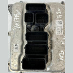 Load image into Gallery viewer, 2015 BMW N20 F30 520i Engine Control Unit ECU Set DME + FEM + 1 Key (8606777) – OEM