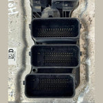 Load image into Gallery viewer, 2015 BMW N20 F30 520i Engine Control Unit ECU Set DME + FEM + 1 Key (8606777) – OEM