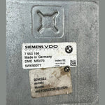 Load image into Gallery viewer, 2006 BMW 530i E60 N52 Engine Control Unit ECU Module DME MSV70 (7553166) – OEM