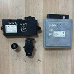 Load image into Gallery viewer, BMW E90 E91 320D 2.0 Diesel Engine Control Unit DDE ECU Bosch 0281015075 (7810000) – OEM