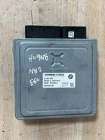 Load image into Gallery viewer, BMW E90 E91 320D 2.0 Diesel Engine Control Unit DDE ECU Bosch 0281015075 (7810000) – OEM