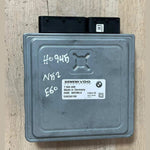 Load image into Gallery viewer, BMW E90 E91 320D 2.0 Diesel Engine Control Unit DDE ECU Bosch 0281015075 (7810000) – OEM