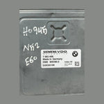 Load image into Gallery viewer, BMW E90 E91 320D 2.0 Diesel Engine Control Unit DDE ECU Bosch 0281015075 (7810000) – OEM