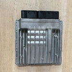 Load image into Gallery viewer, BMW E90 E91 320D 2.0 Diesel Engine Control Unit DDE ECU Bosch 0281015075 (7810000) – OEM