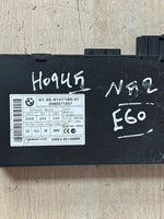 Load image into Gallery viewer, BMW E90 E91 320D 2.0 Diesel Engine Control Unit DDE ECU Bosch 0281015075 (7810000) – OEM