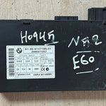 Load image into Gallery viewer, BMW E90 E91 320D 2.0 Diesel Engine Control Unit DDE ECU Bosch 0281015075 (7810000) – OEM