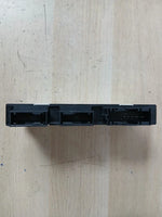 Load image into Gallery viewer, 2012–2013 BMW 520i F10 N20 Engine Control Unit ECU Set DME + CAS + Key (7644747) – OEM
