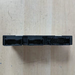 Load image into Gallery viewer, 2012–2013 BMW 520i F10 N20 Engine Control Unit ECU Set DME + CAS + Key (7644747) – OEM