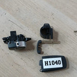 Load image into Gallery viewer, 2012–2013 BMW 520i F10 N20 Engine Control Unit ECU Set DME + CAS + Key (7644747) – OEM